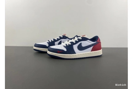 JORDAN AIR Low 1 0706